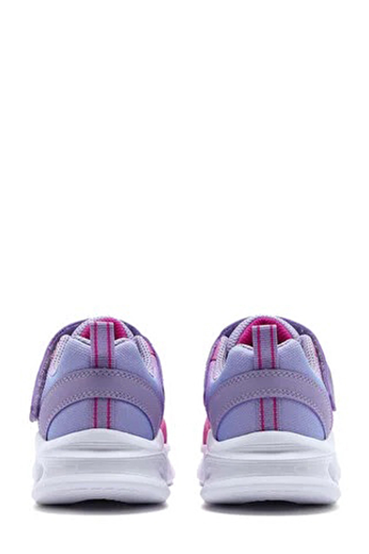 SOLA GLOW LAVANTA Kız Çocuk Koşu Ayakkabısı - Görsel 5