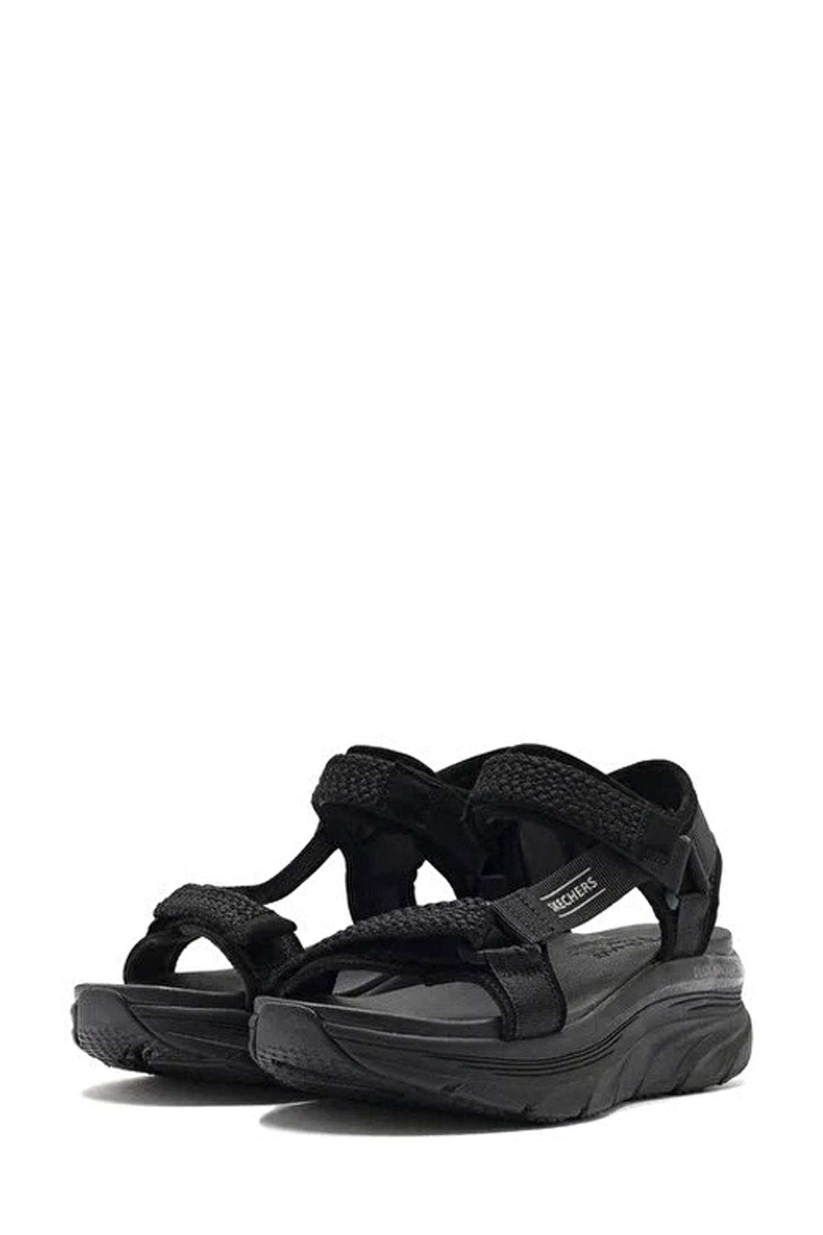 Skechers Bej Skechers D'lux 119822