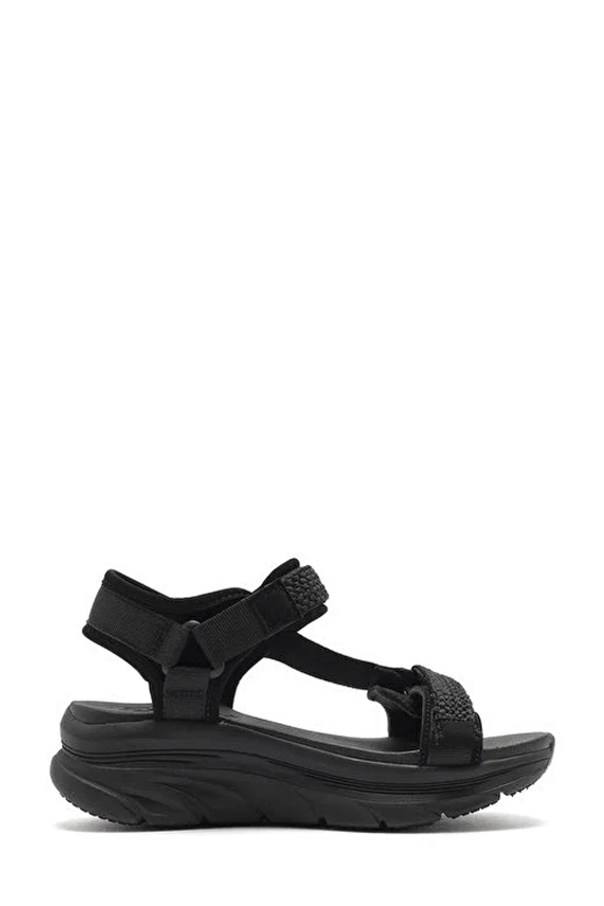 Skechers Bej Skechers D'lux 119822