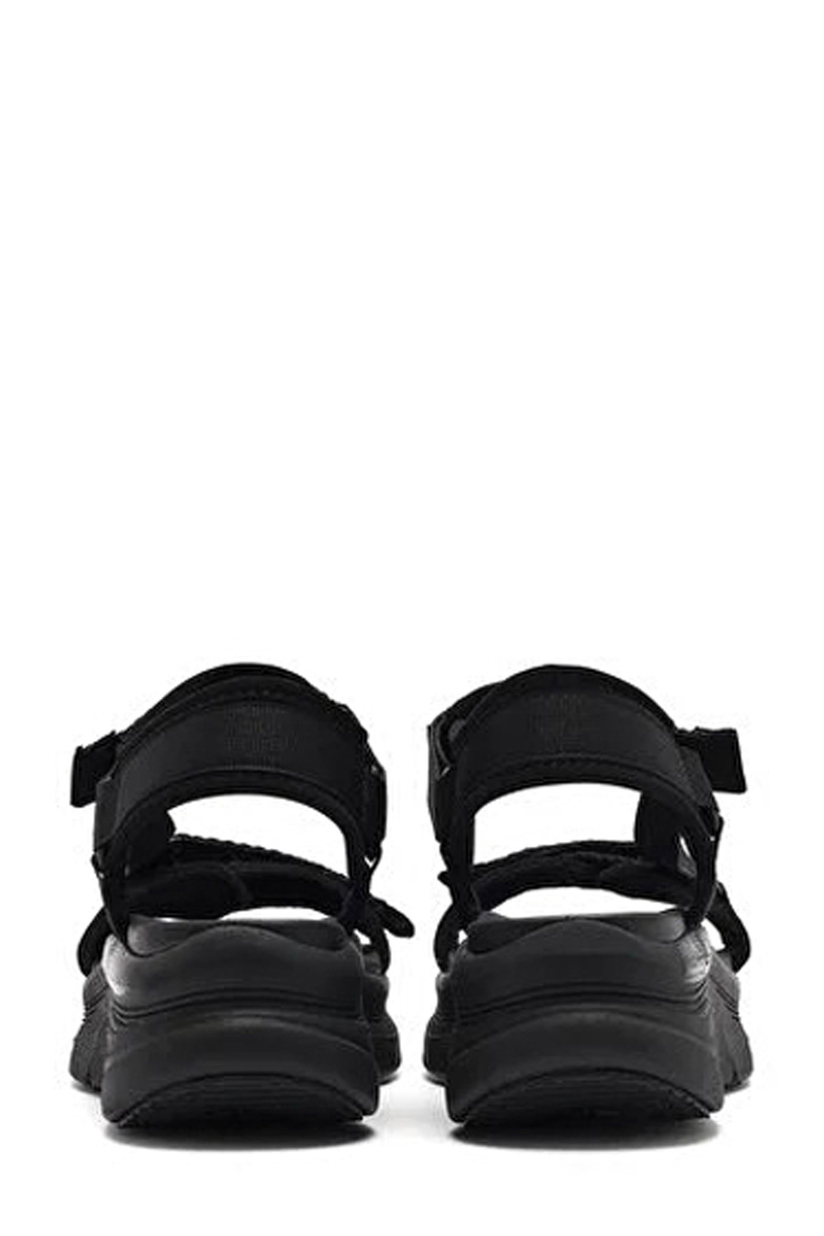 Skechers Bej Skechers D'lux 119822