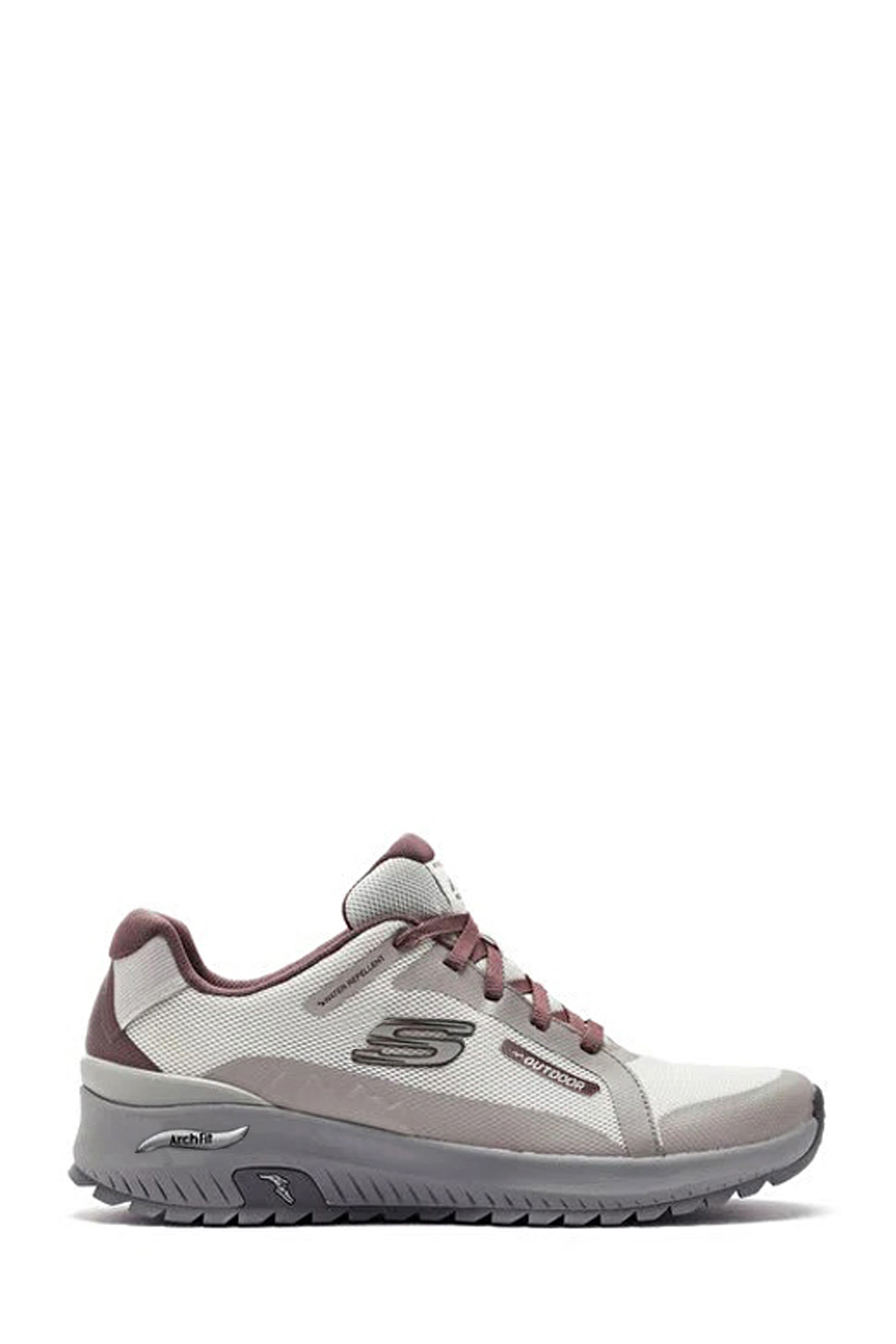 Skechers Siyah Skechers Arch Fit Di̇scover