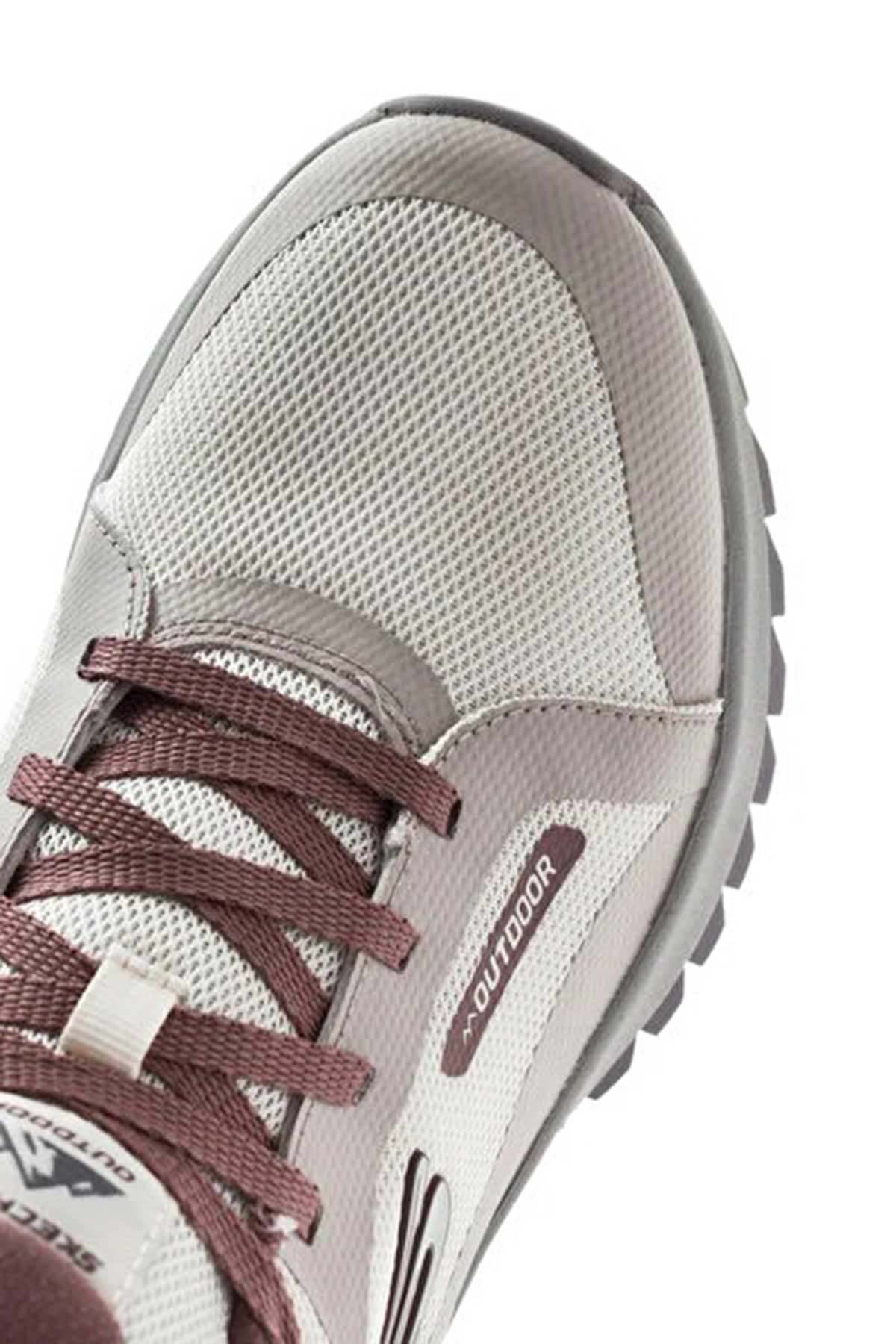 Skechers Siyah Skechers Arch Fit Di̇scover