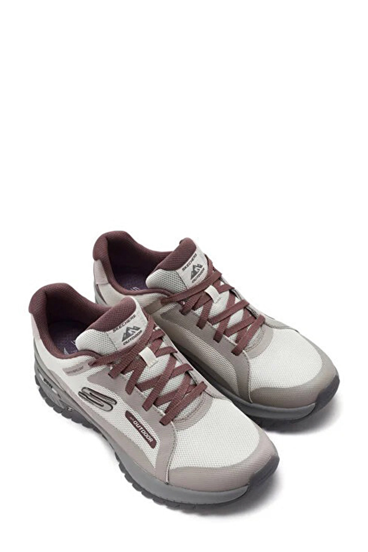 Skechers Siyah Skechers Arch Fit Di̇scover