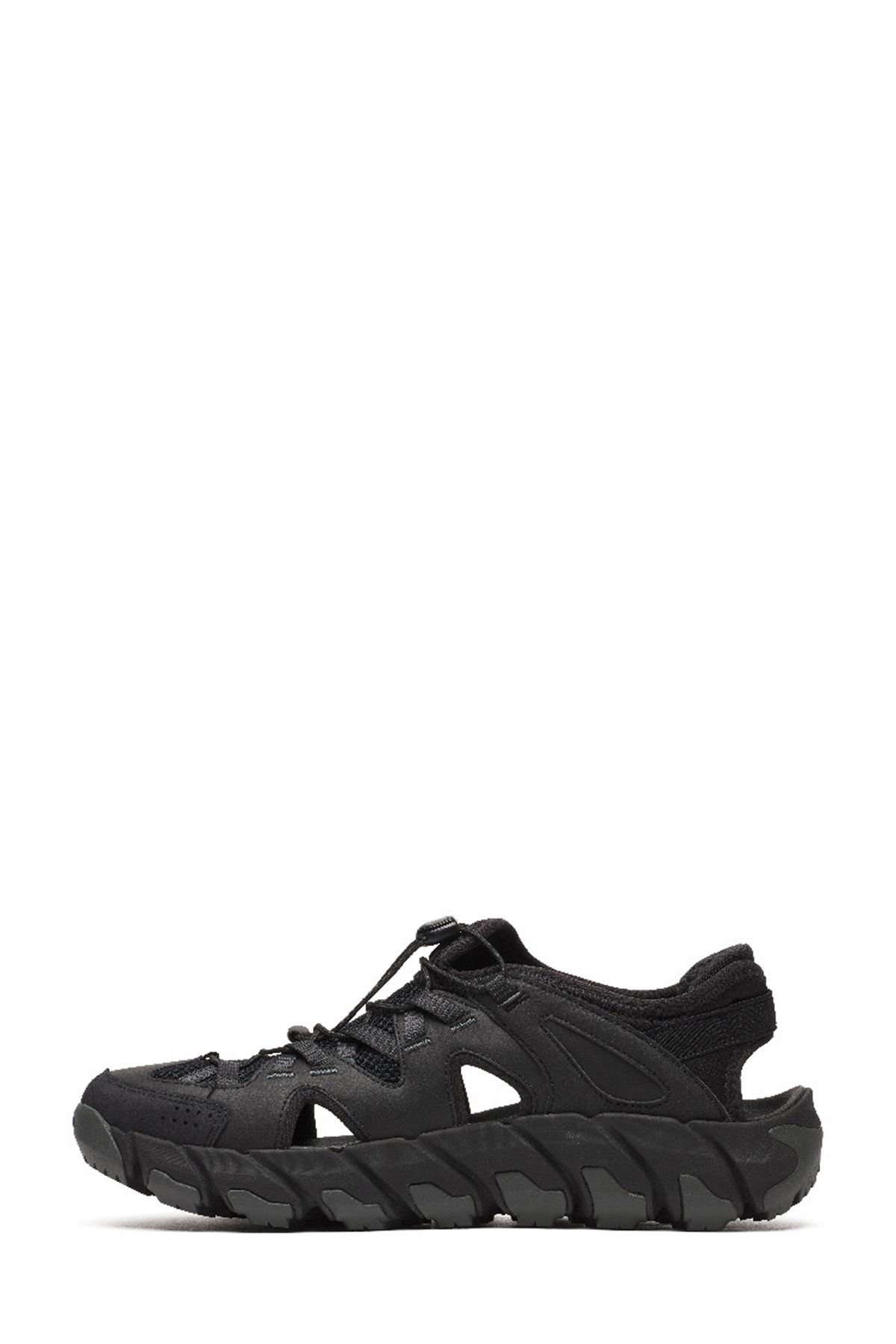 MAIPO EXPLORER SIEVE Siyah Erkek Outdoor Ayakkabı - Görsel 4