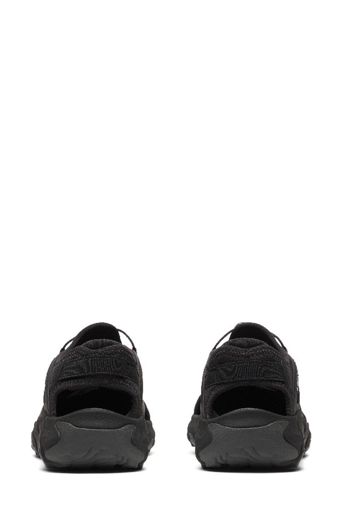 MAIPO EXPLORER SIEVE Siyah Erkek Outdoor Ayakkabı - Görsel 5