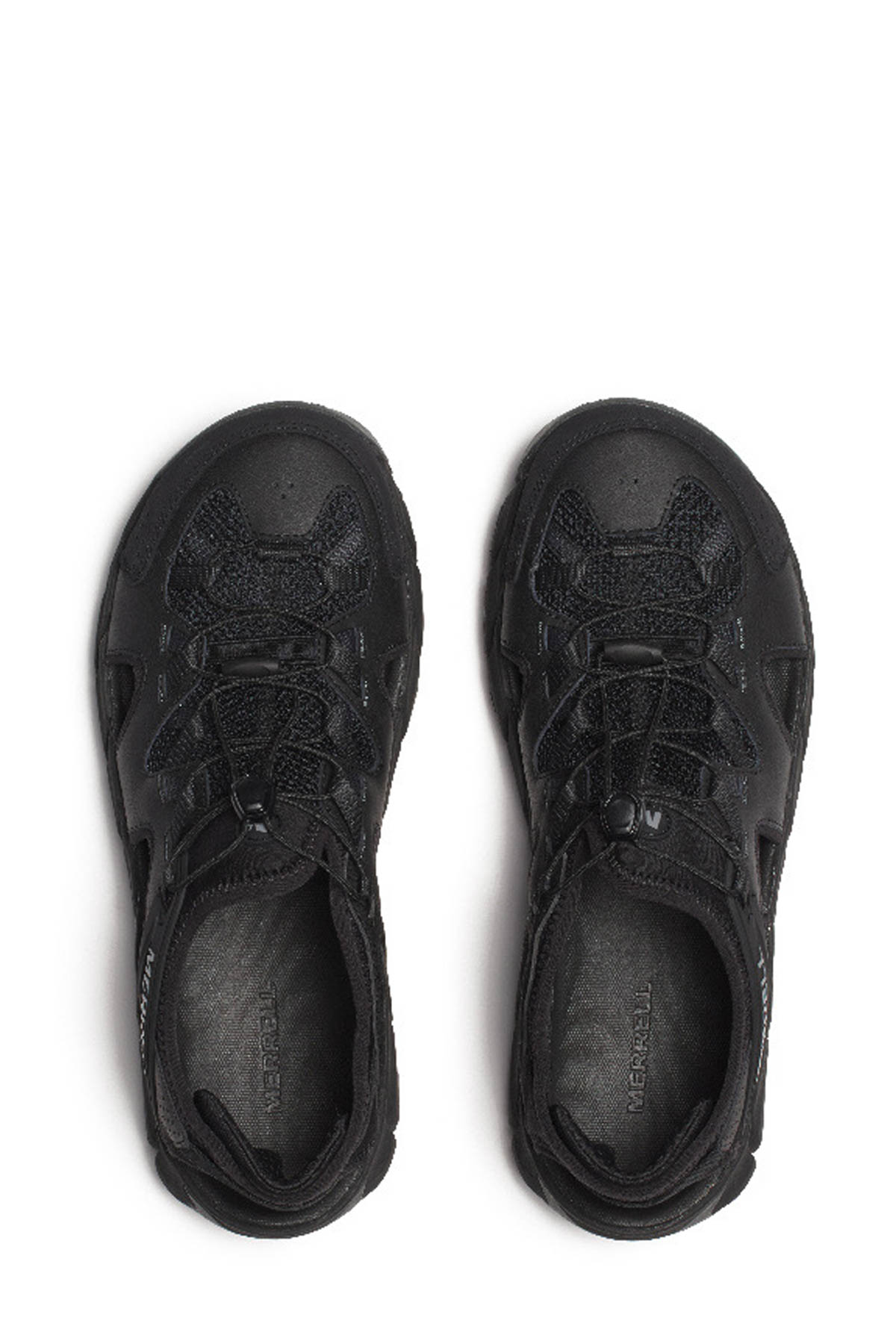 MAIPO EXPLORER SIEVE Siyah Erkek Outdoor Ayakkabı - Görsel 6