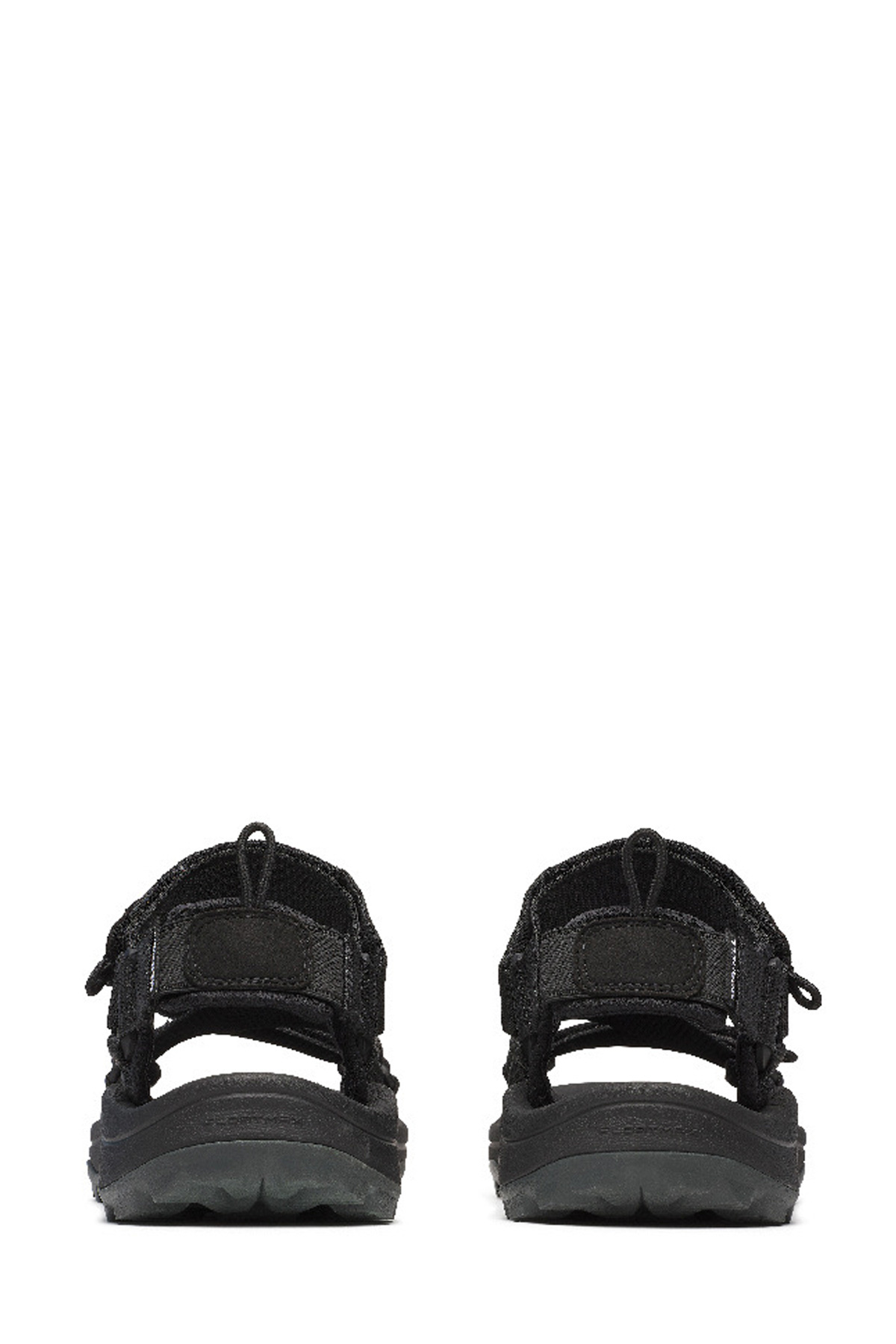 SPEED FUSION SPORT RMX Siyah Erkek Sandalet - Görsel 5