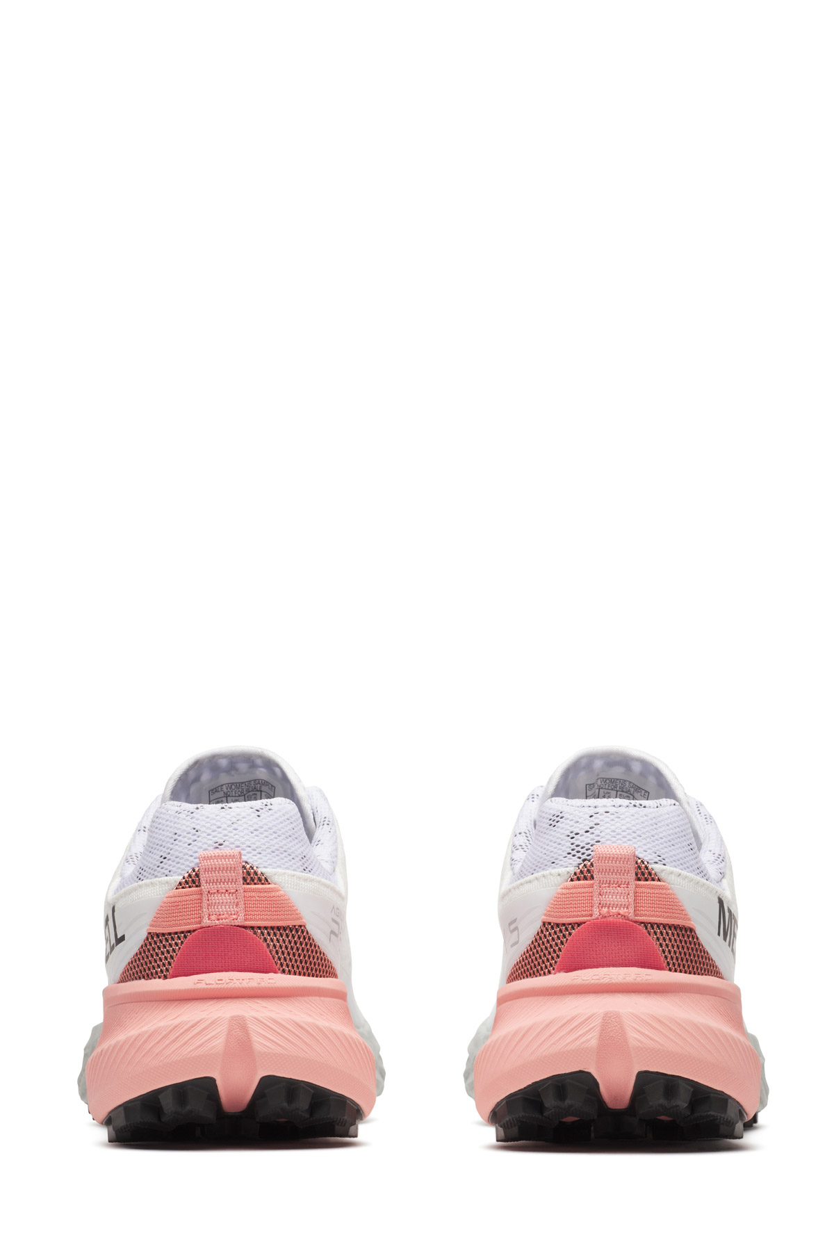 AGILITY PEAK 5 Beyaz Kadın Outdoor Ayakkabı - Görsel 5