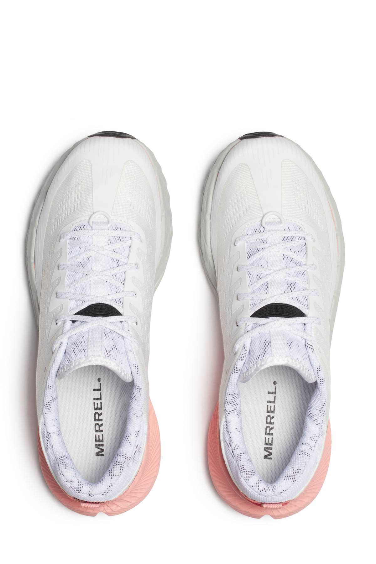 AGILITY PEAK 5 Beyaz Kadın Outdoor Ayakkabı - Görsel 6