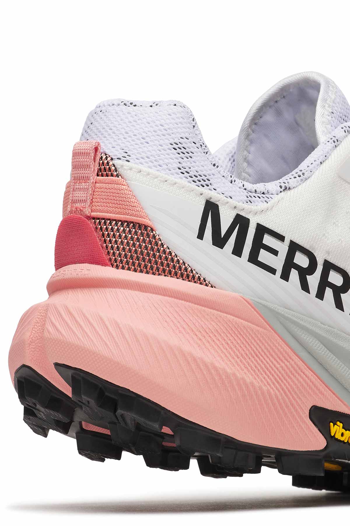 AGILITY PEAK 5 Beyaz Kadın Outdoor Ayakkabı - Görsel 7