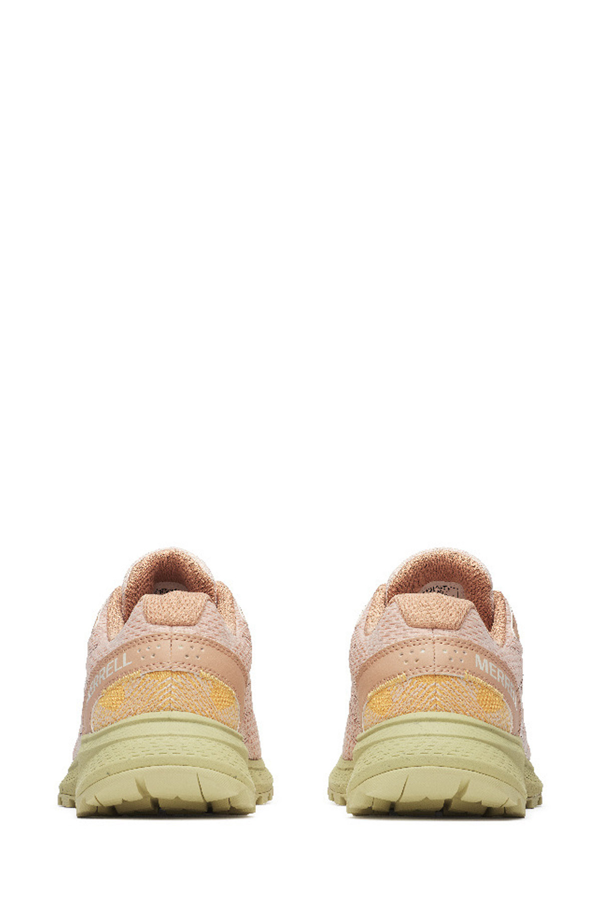 FLY STRIKE Pembe Kadın Outdoor Ayakkabı - Görsel 5