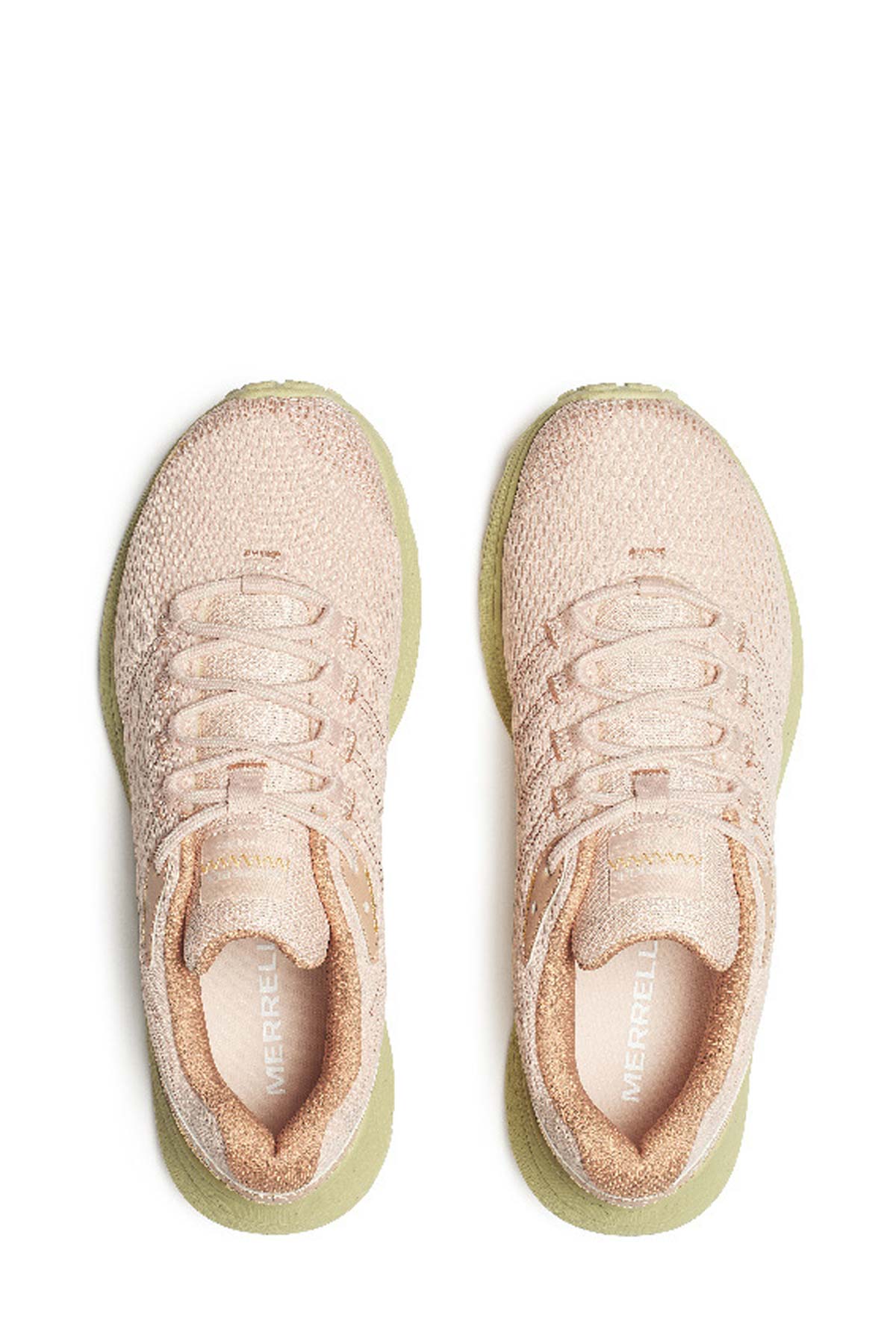 FLY STRIKE Pembe Kadın Outdoor Ayakkabı - Görsel 6