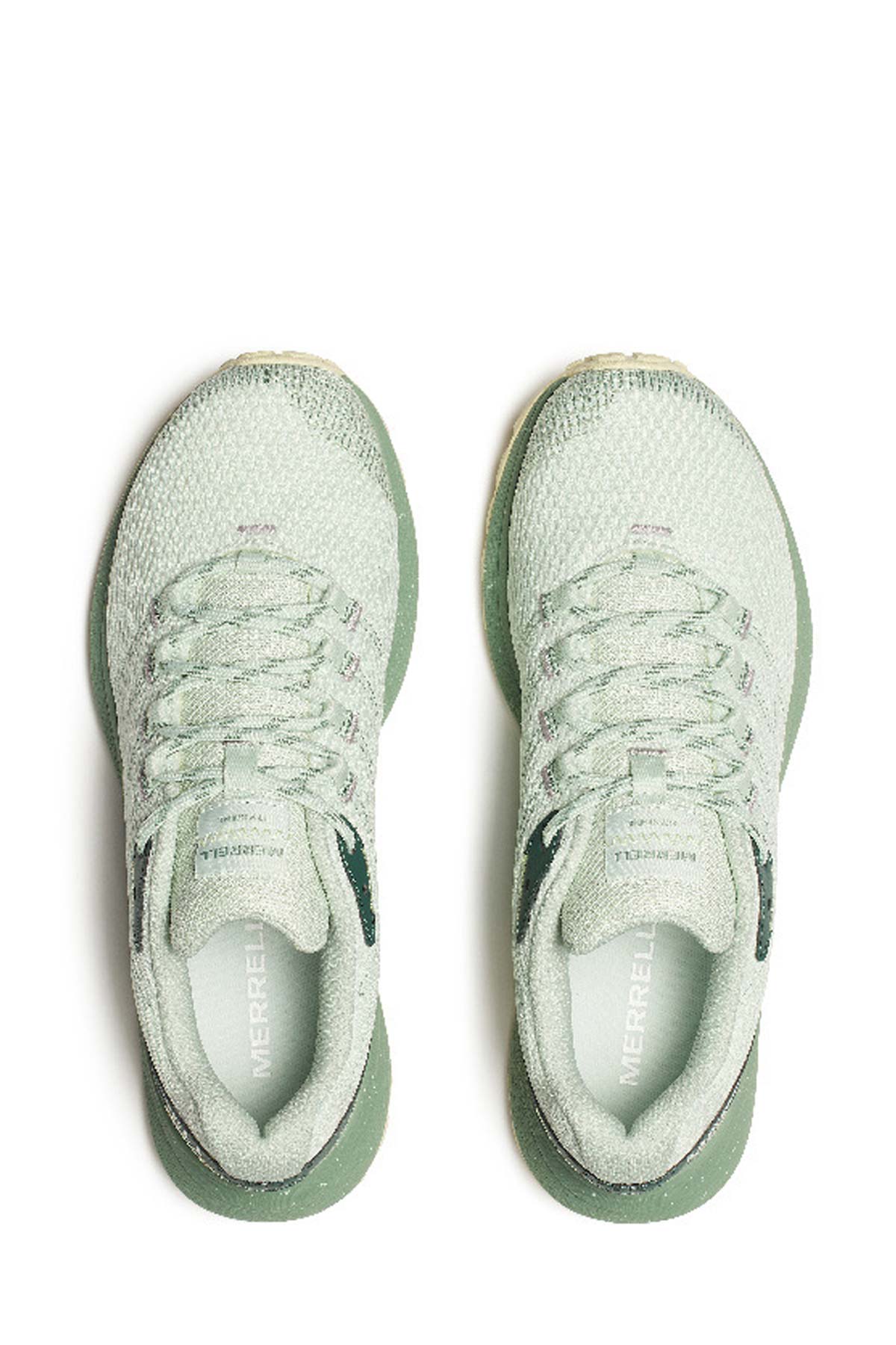 FLY STRIKE Yeşil Kadın Outdoor Ayakkabı - Görsel 5