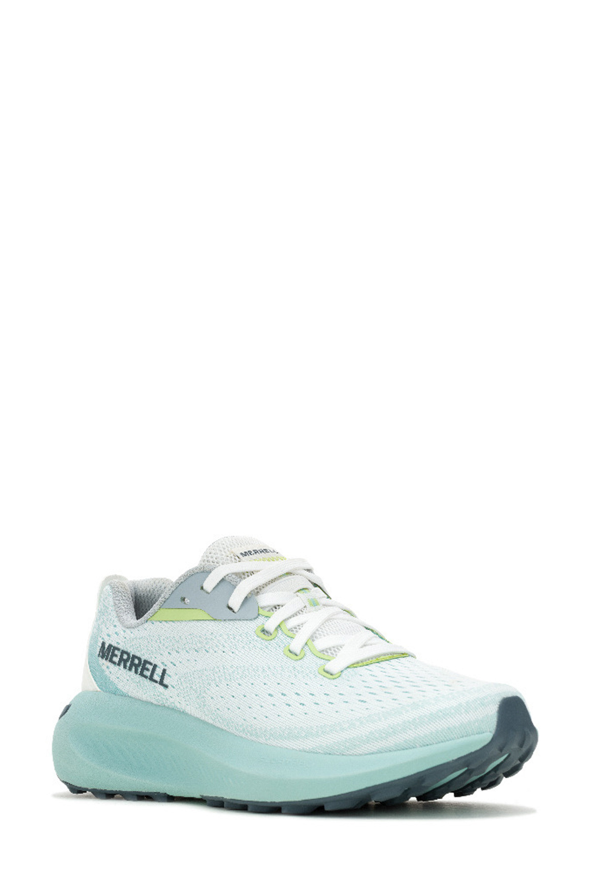 Merrell MORPHLITE Mavi Kadın Outdoor Ayakkabı - Görsel 3