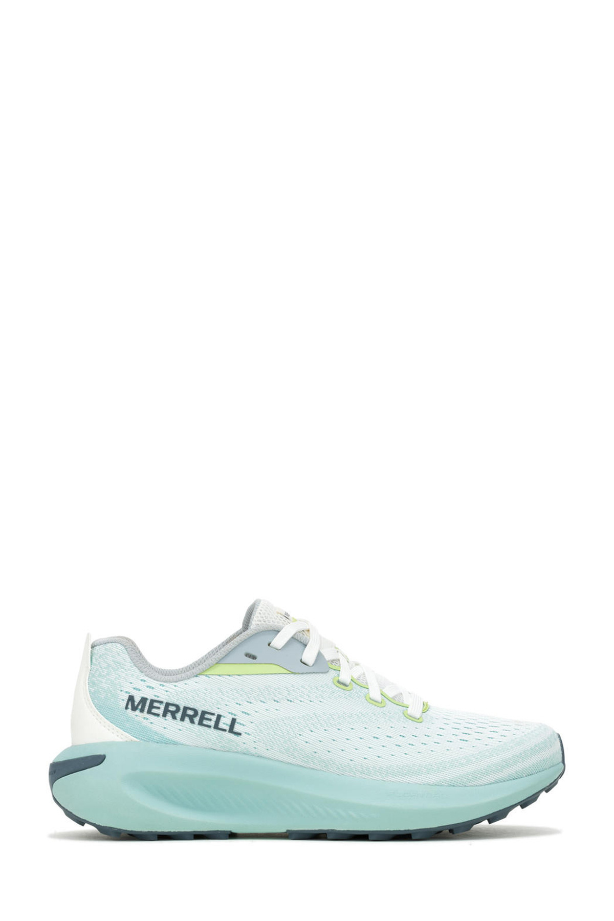 Merrell MORPHLITE Mavi Kadın Outdoor Ayakkabı - Görsel 2