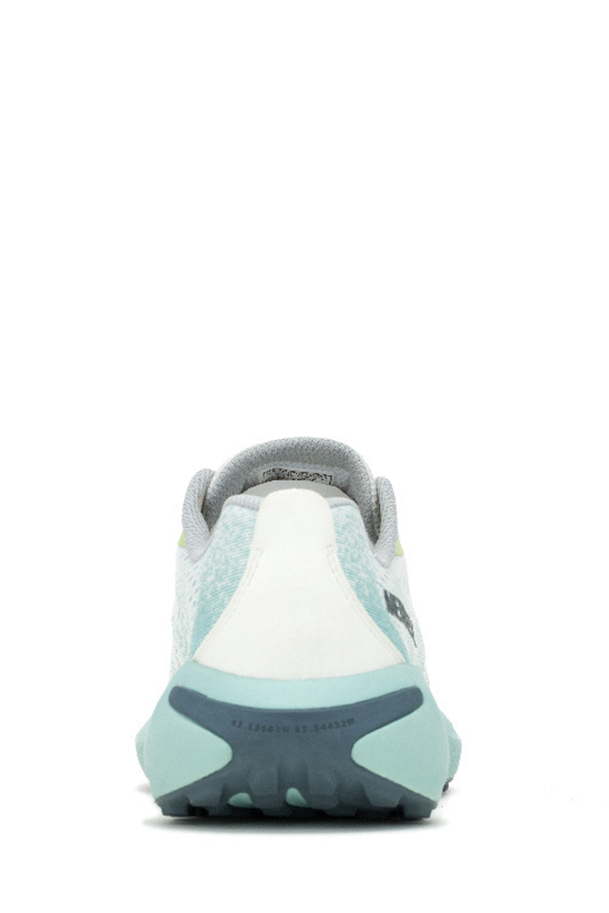 Merrell MORPHLITE Mavi Kadın Outdoor Ayakkabı - Görsel 5