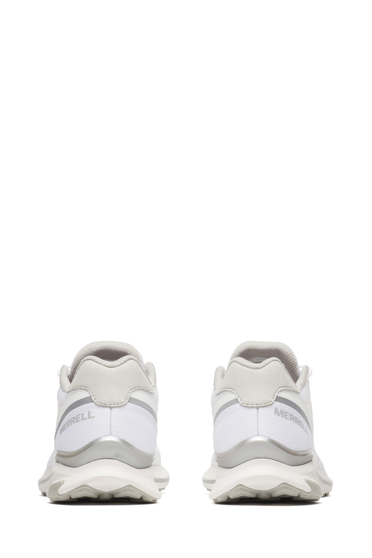 SKYQUEST TREK Beyaz Kadın Outdoor Ayakkabı - Görsel 5