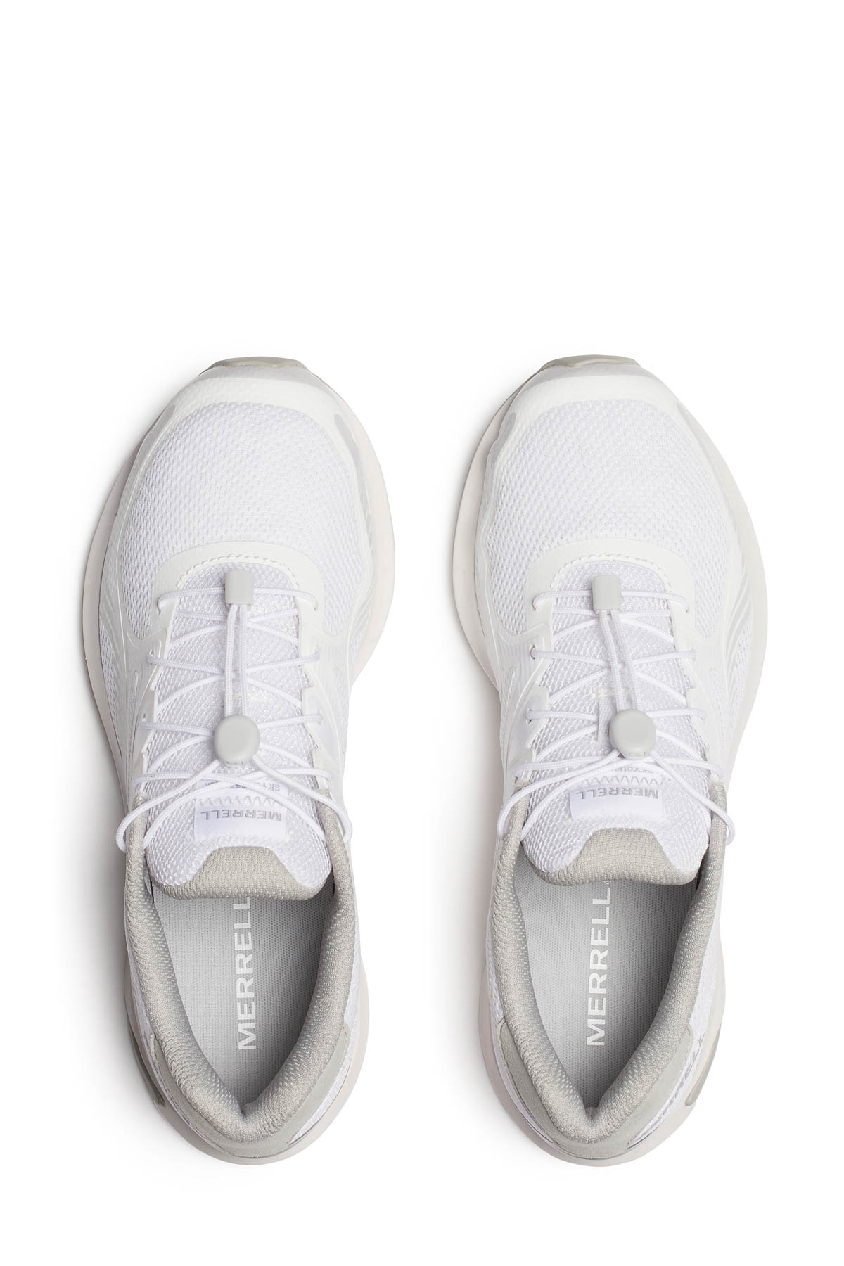 SKYQUEST TREK Beyaz Kadın Outdoor Ayakkabı - Görsel 6