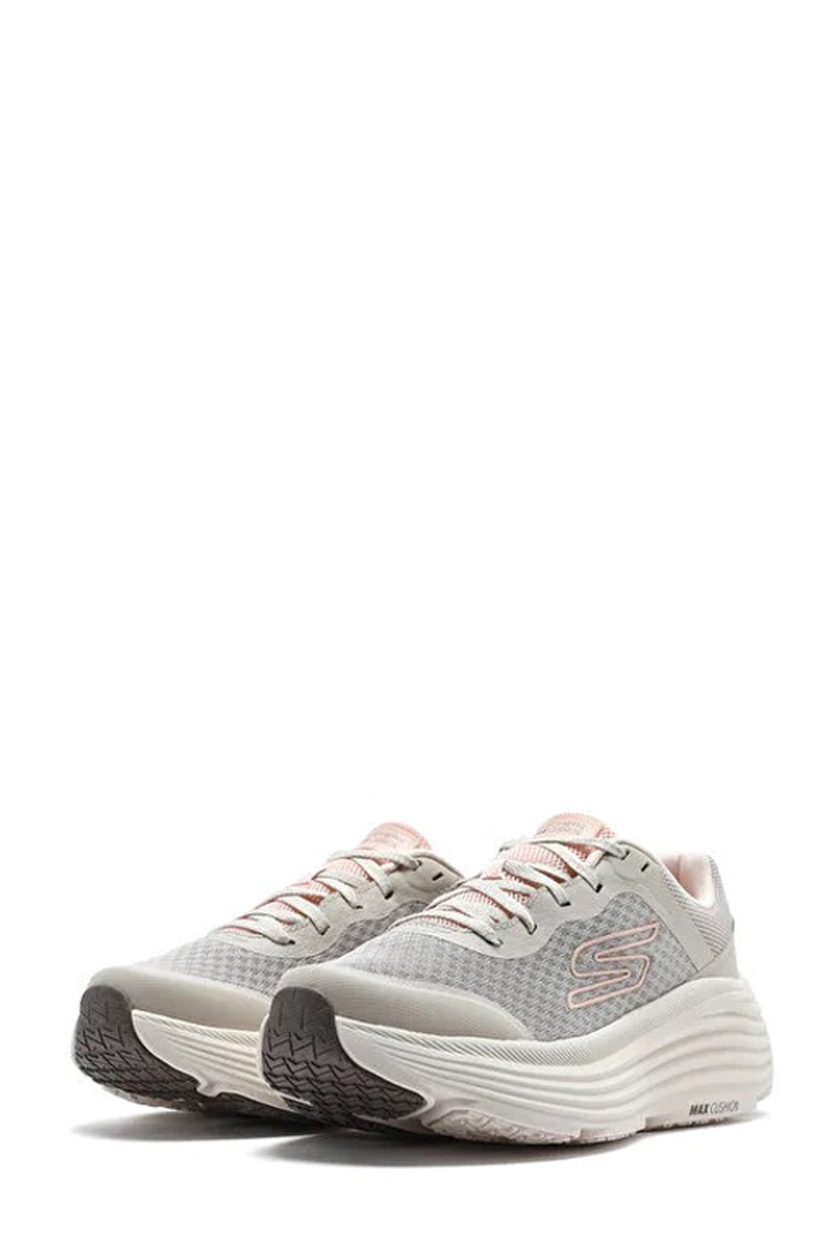 Skechers Kahverengi Skechers Max Cushioning