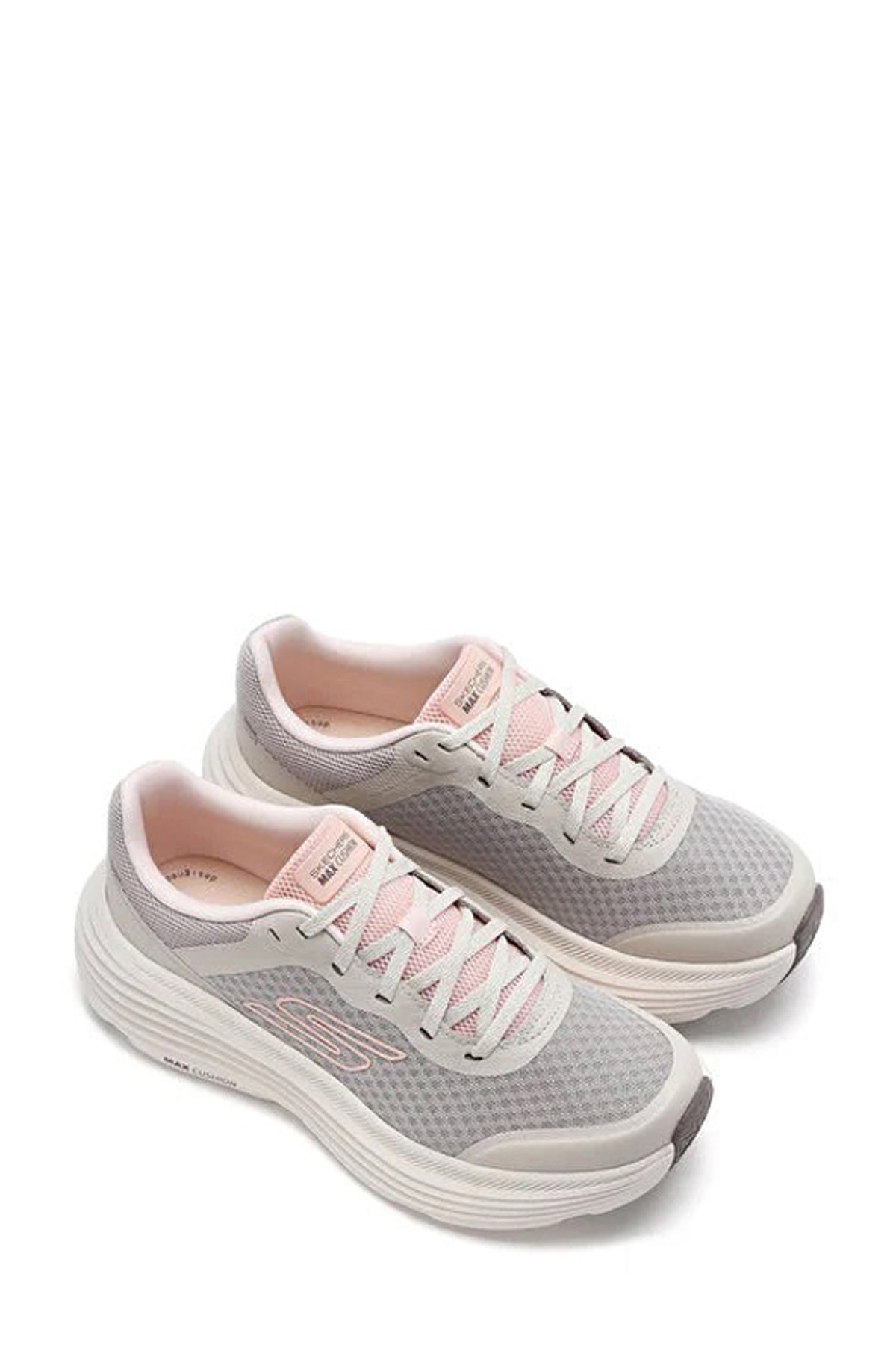 Skechers Kahverengi Skechers Max Cushioning