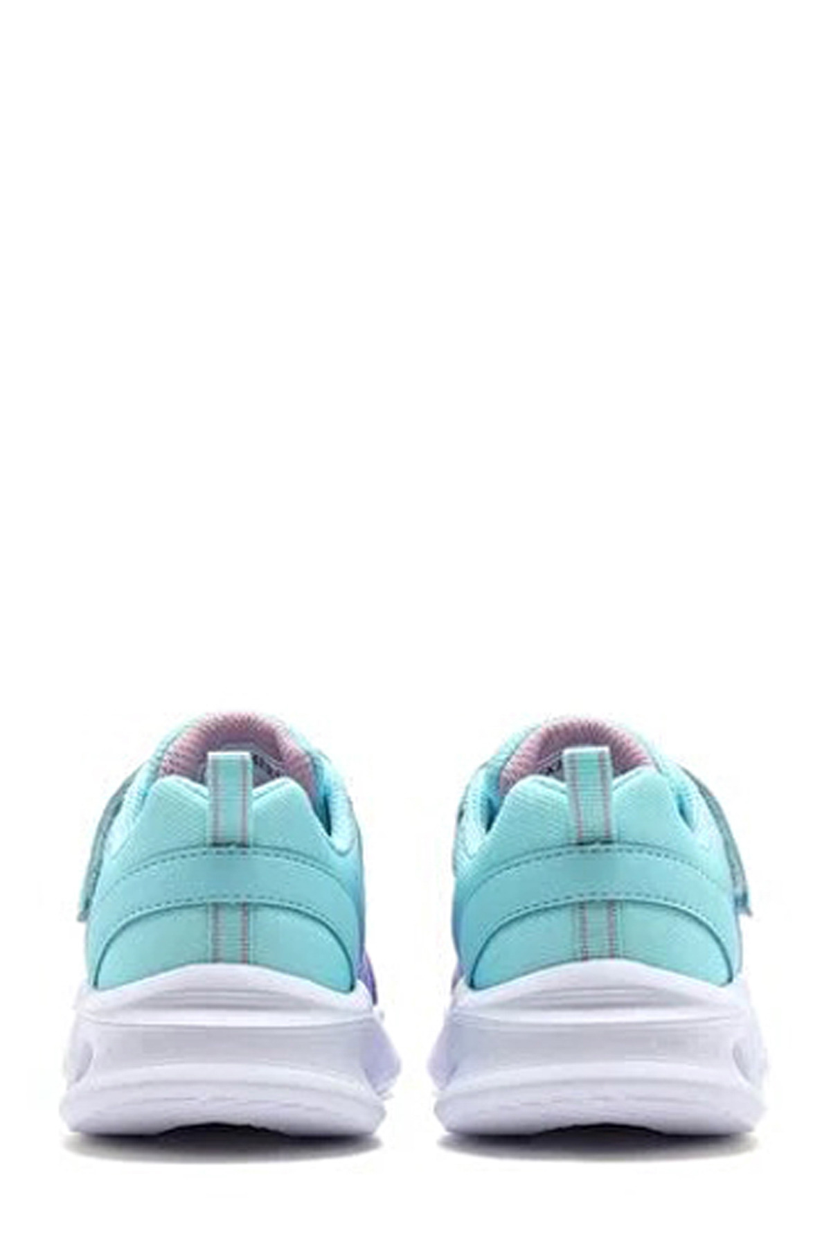 SOLA GLOW Turkuaz Kız Çocuk Sneaker - Görsel 5