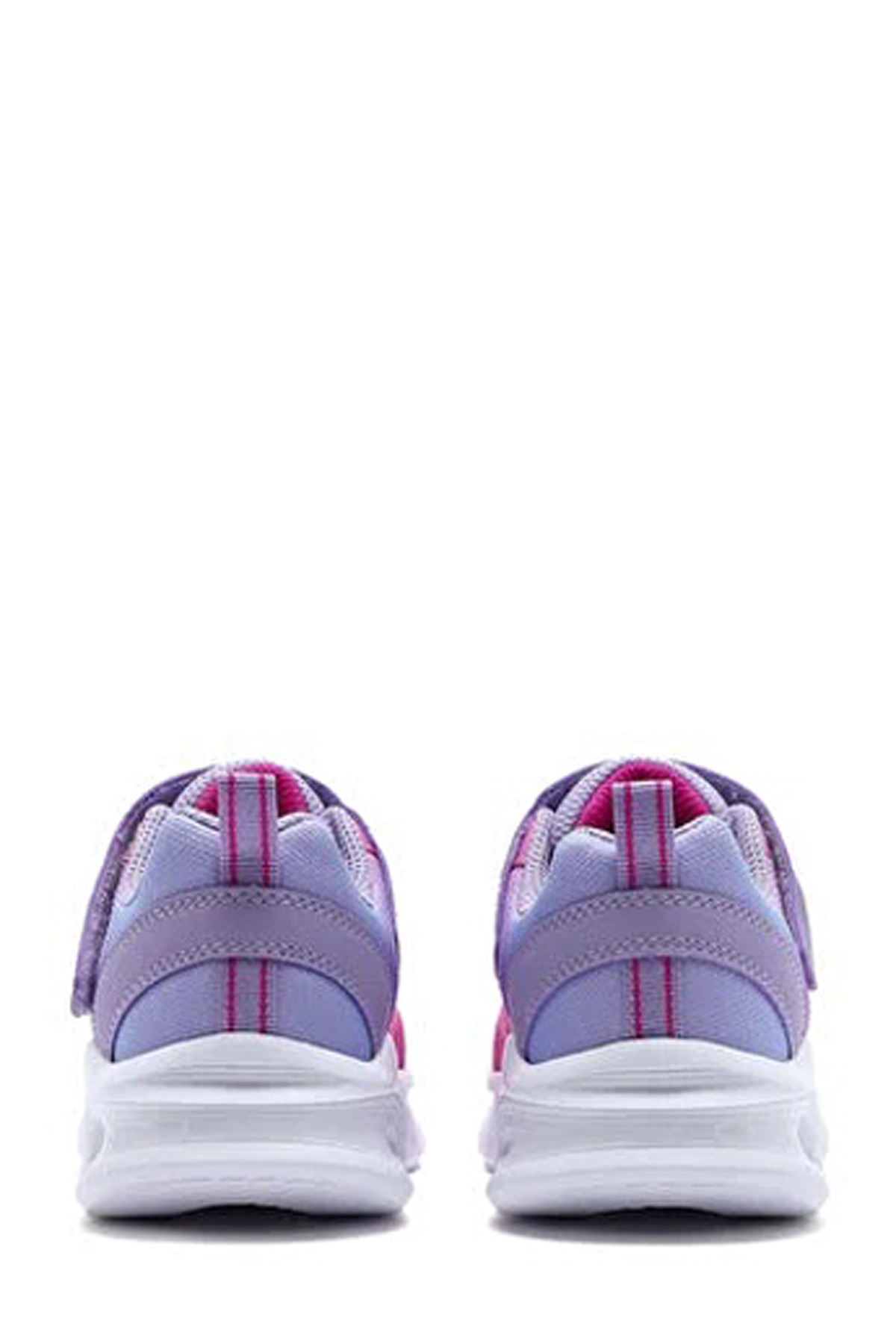 SOLA GLOW LAVANTA Kız Çocuk Sneaker - Görsel 5