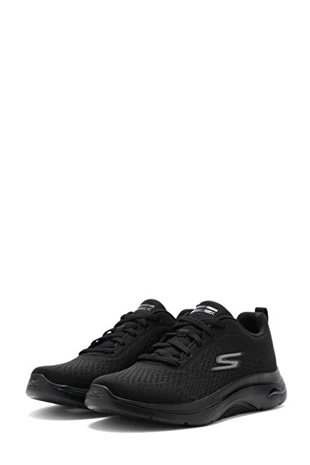 Skechers Siyah Skechers Go Walk Erkek