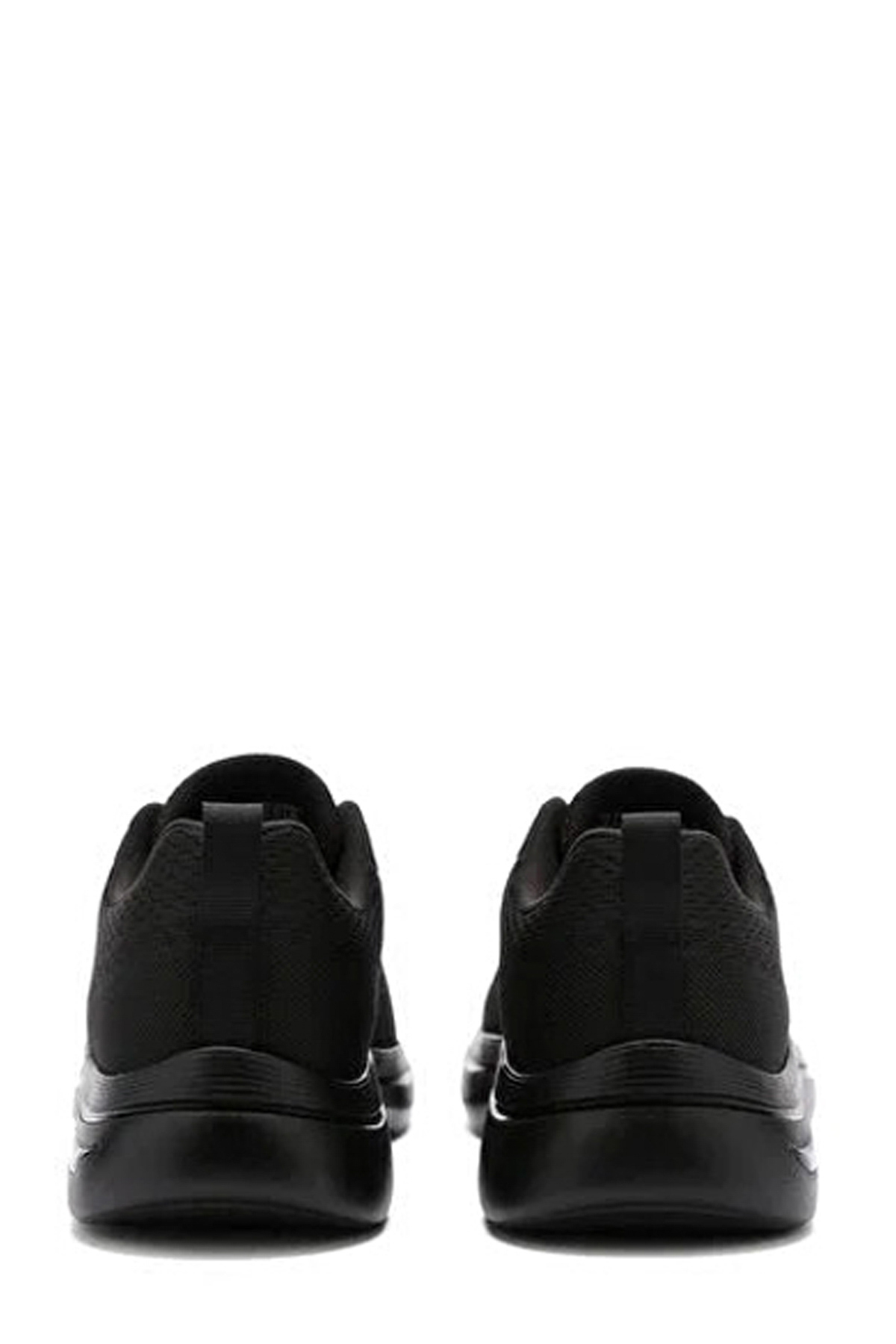Skechers Siyah Skechers Go Walk Erkek