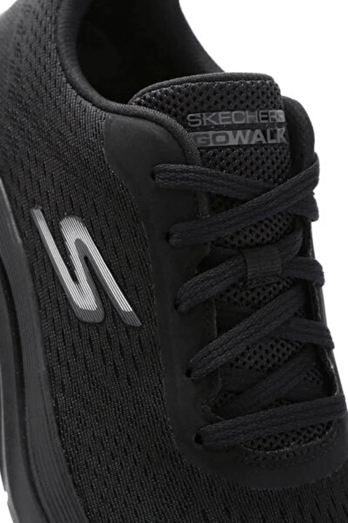 Skechers Siyah Skechers Go Walk Erkek