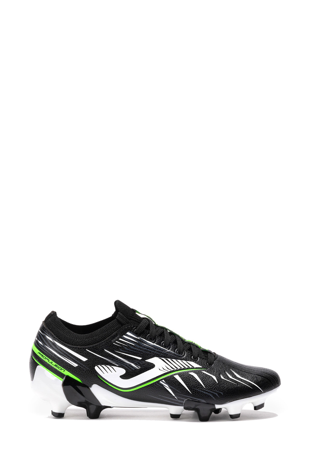 Joma PROPULSION 2501 NEGRO FIR Siyah Erkek Krampon - Görsel 2