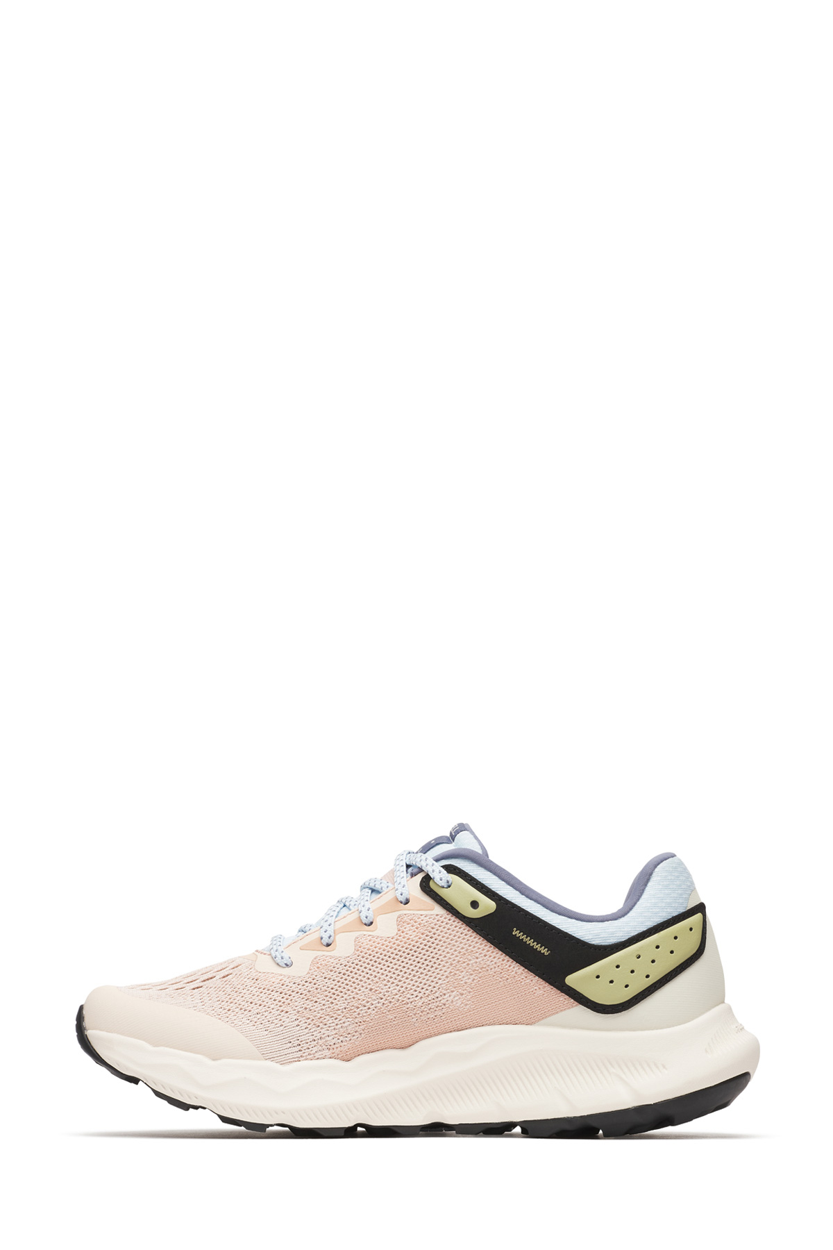 ANTORA 4 Pembe Kadın Outdoor Ayakkabı - Görsel 4