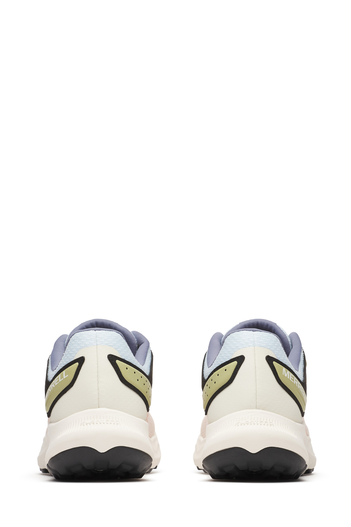 ANTORA 4 Pembe Kadın Outdoor Ayakkabı - Görsel 5