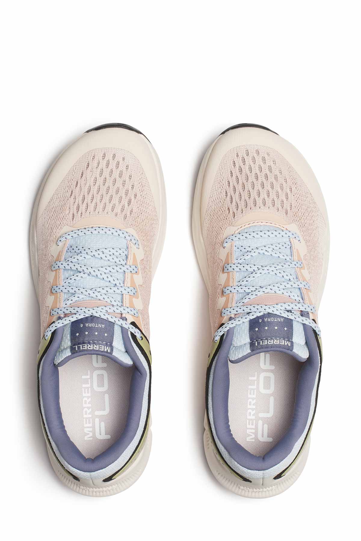 ANTORA 4 Pembe Kadın Outdoor Ayakkabı - Görsel 6