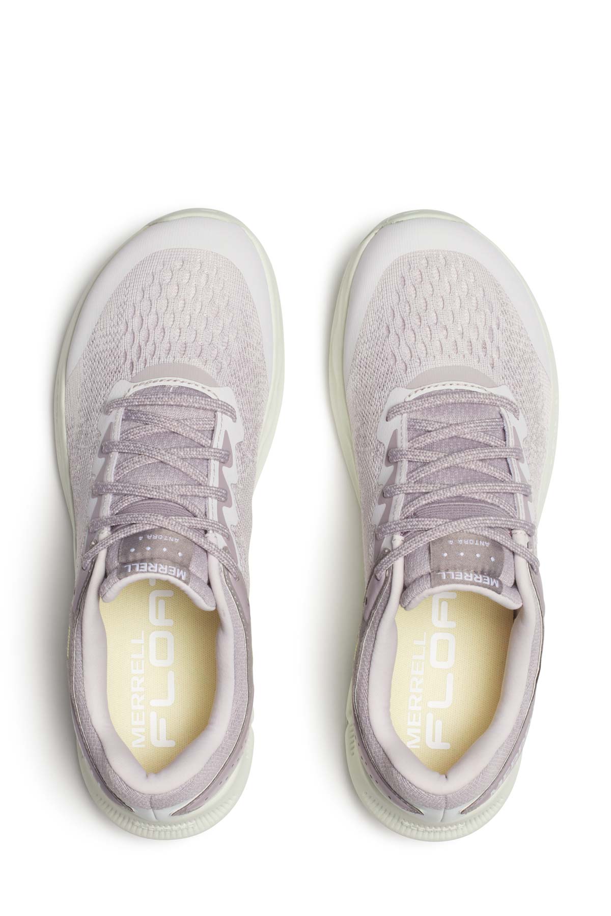 ANTORA 4 GRI Kadın Outdoor Ayakkabı - Görsel 6