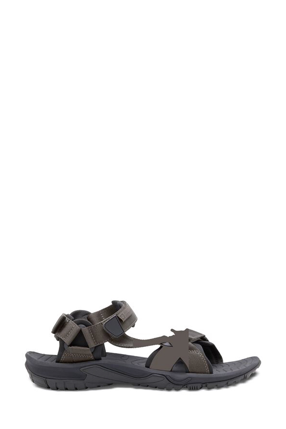 LAKEWOOD RIDE SANDAL M Kahverengi Erkek Sandalet - Görsel 2