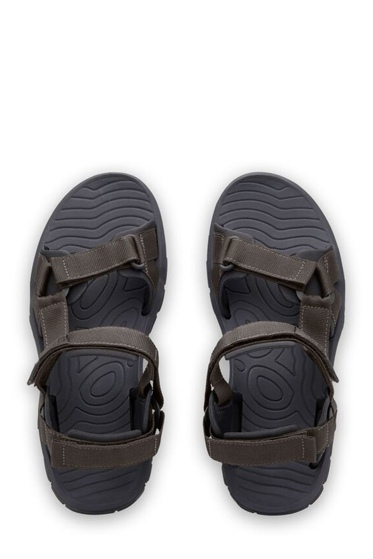 LAKEWOOD RIDE SANDAL M Kahverengi Erkek Sandalet - Görsel 7