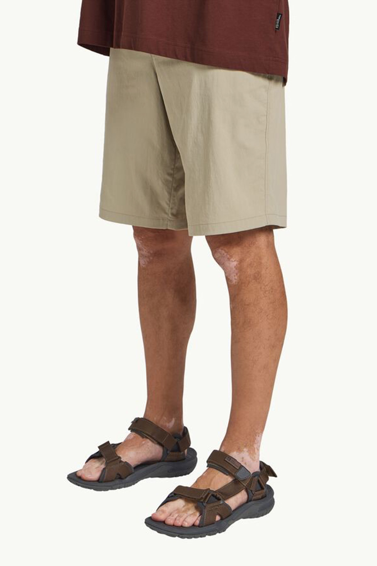 LAKEWOOD RIDE SANDAL M Kahverengi Erkek Sandalet - Görsel 3