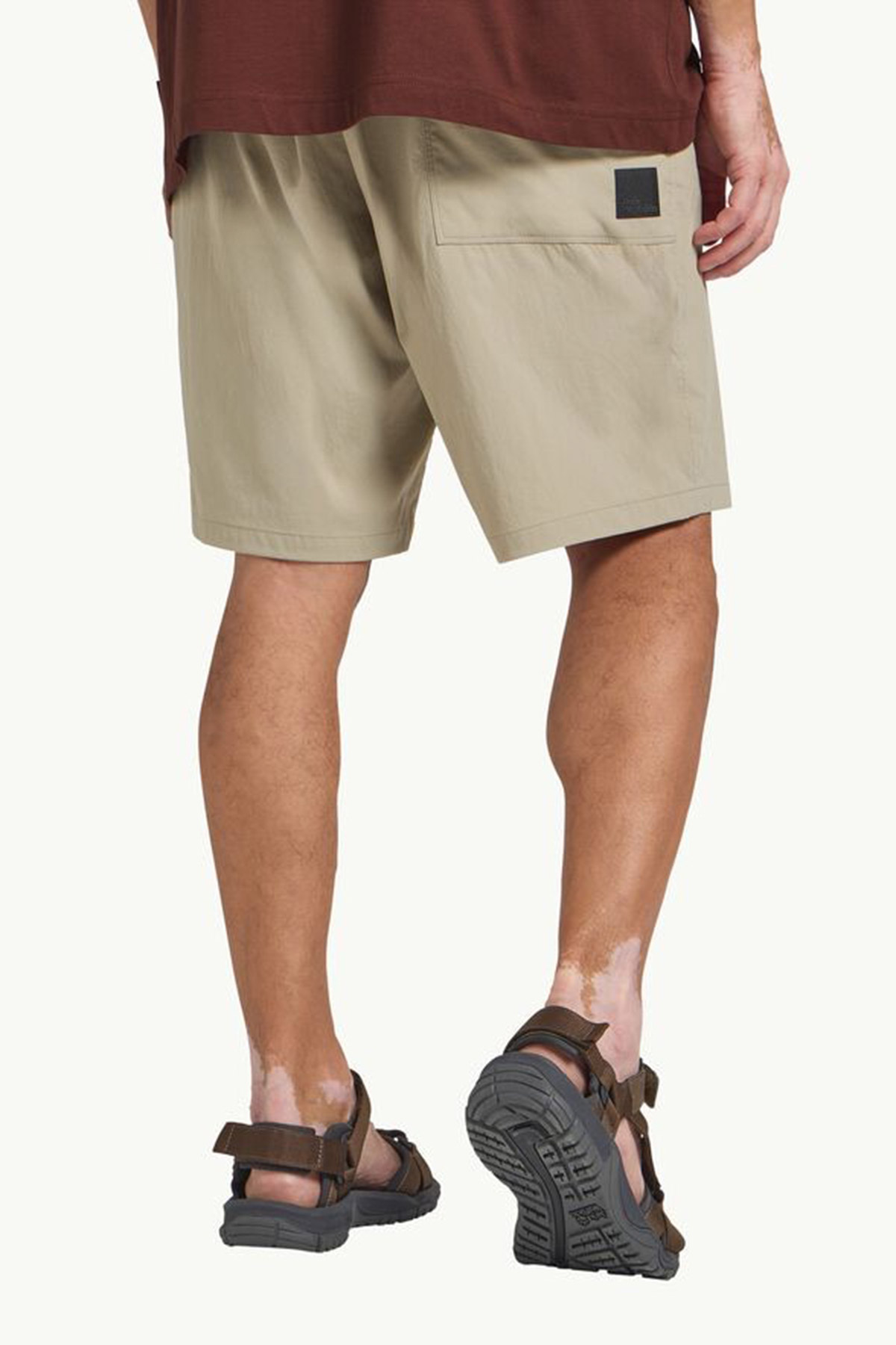 LAKEWOOD RIDE SANDAL M Kahverengi Erkek Sandalet - Görsel 9