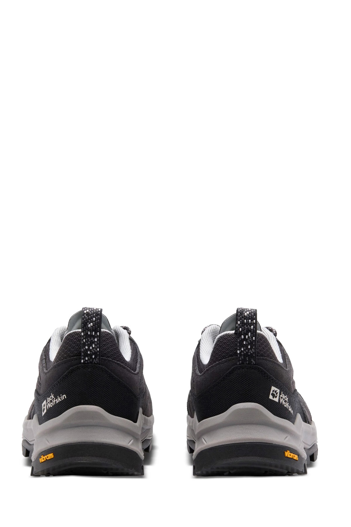 CYROX VENT LOW M Siyah Erkek Outdoor Ayakkabı - Görsel 6