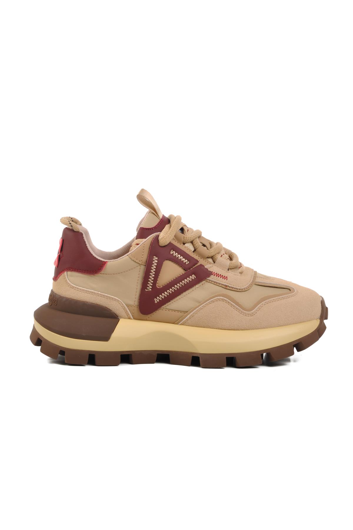 PCI-11004 G Vizon Kadın Sneaker - Görsel 4