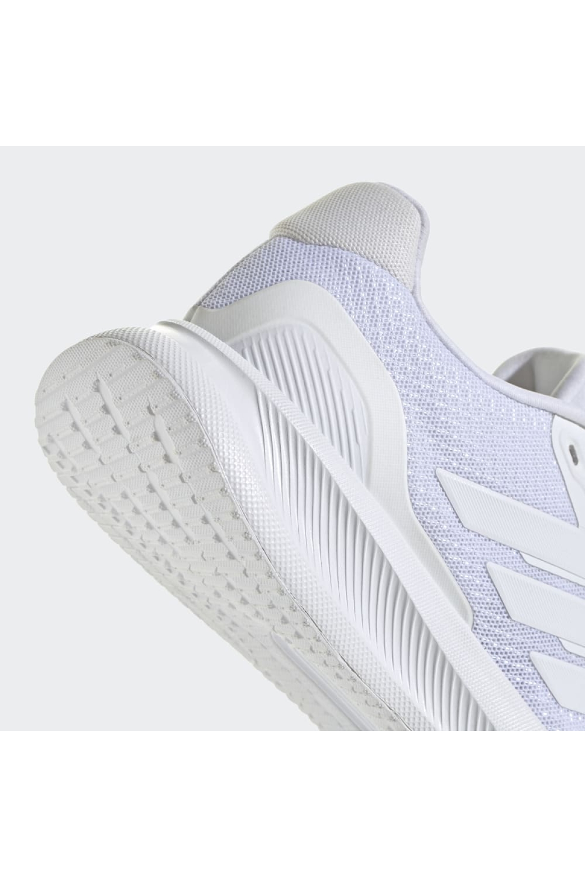 Adidas Beyaz Adidas Runfalcon 5