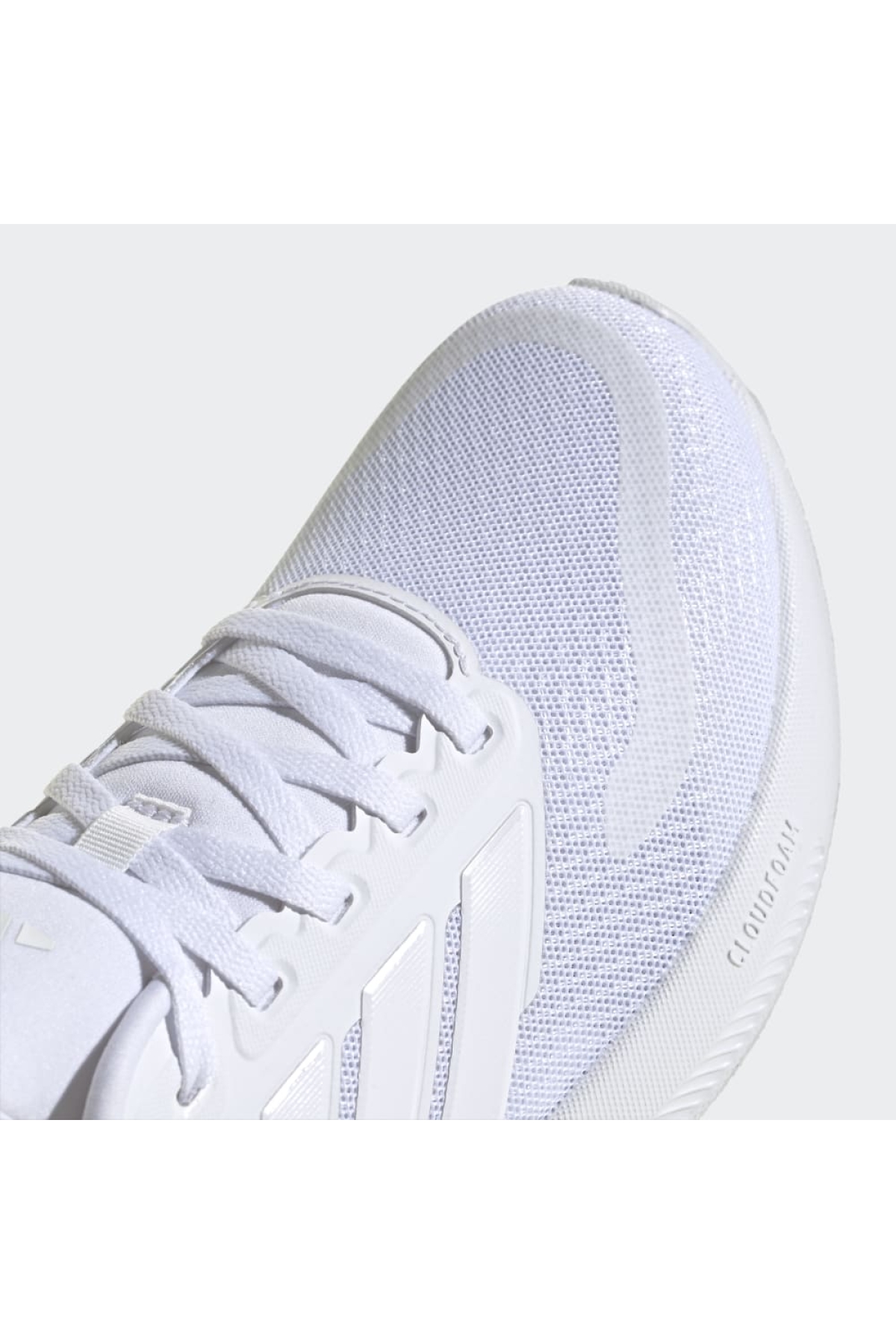Adidas Beyaz Adidas Runfalcon 5