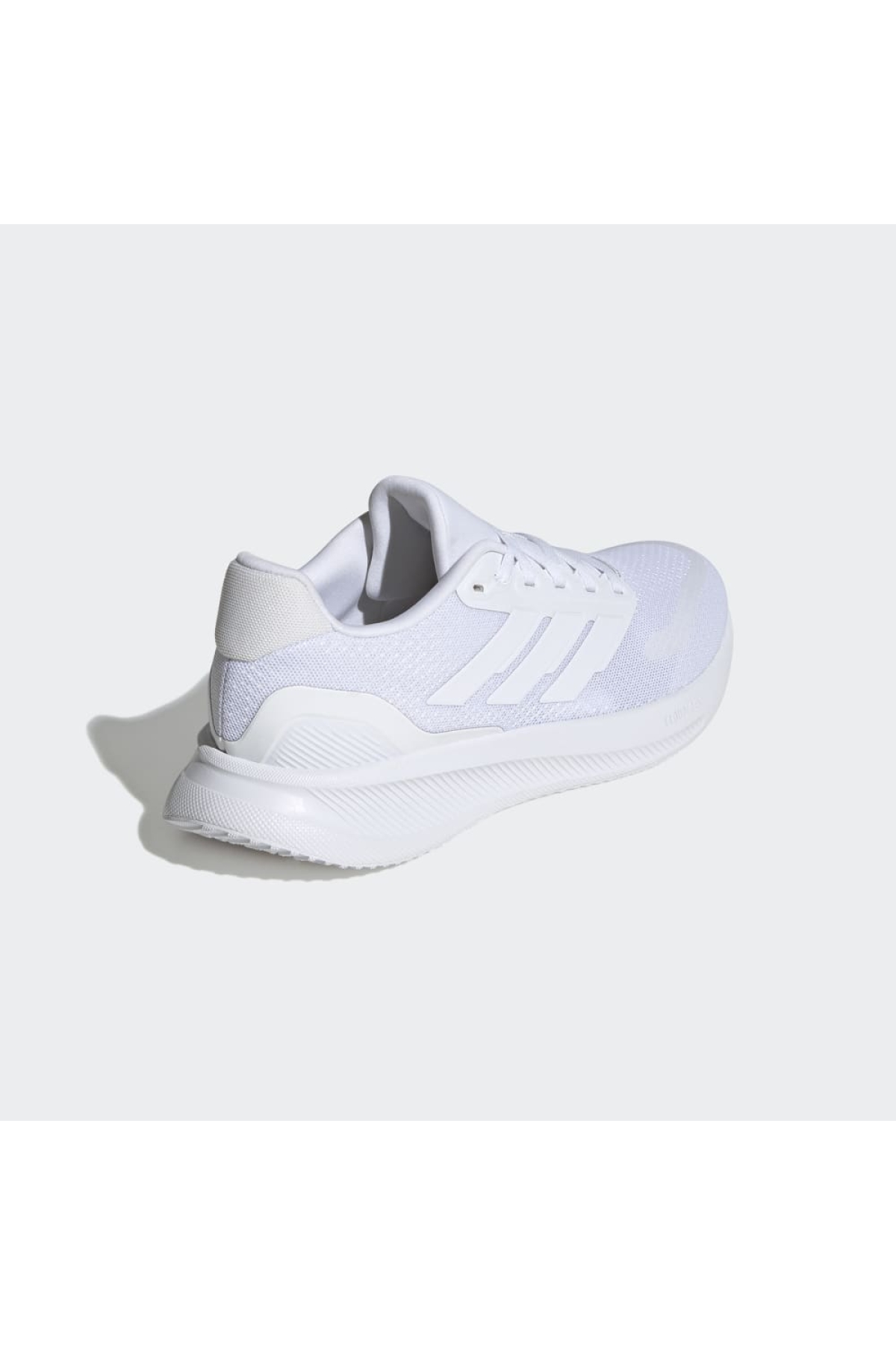 Adidas Beyaz Adidas Runfalcon 5