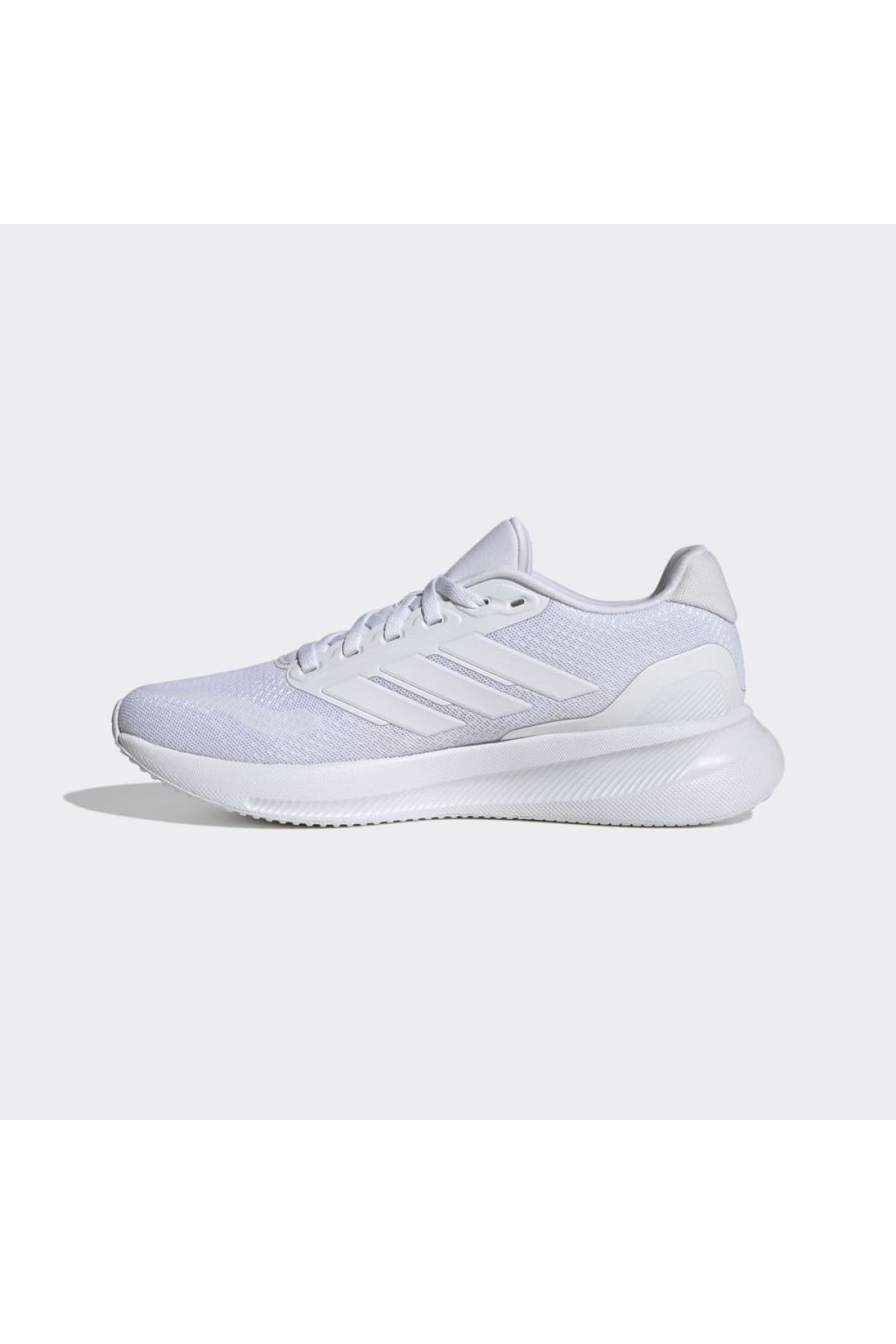 Adidas Beyaz Adidas Runfalcon 5