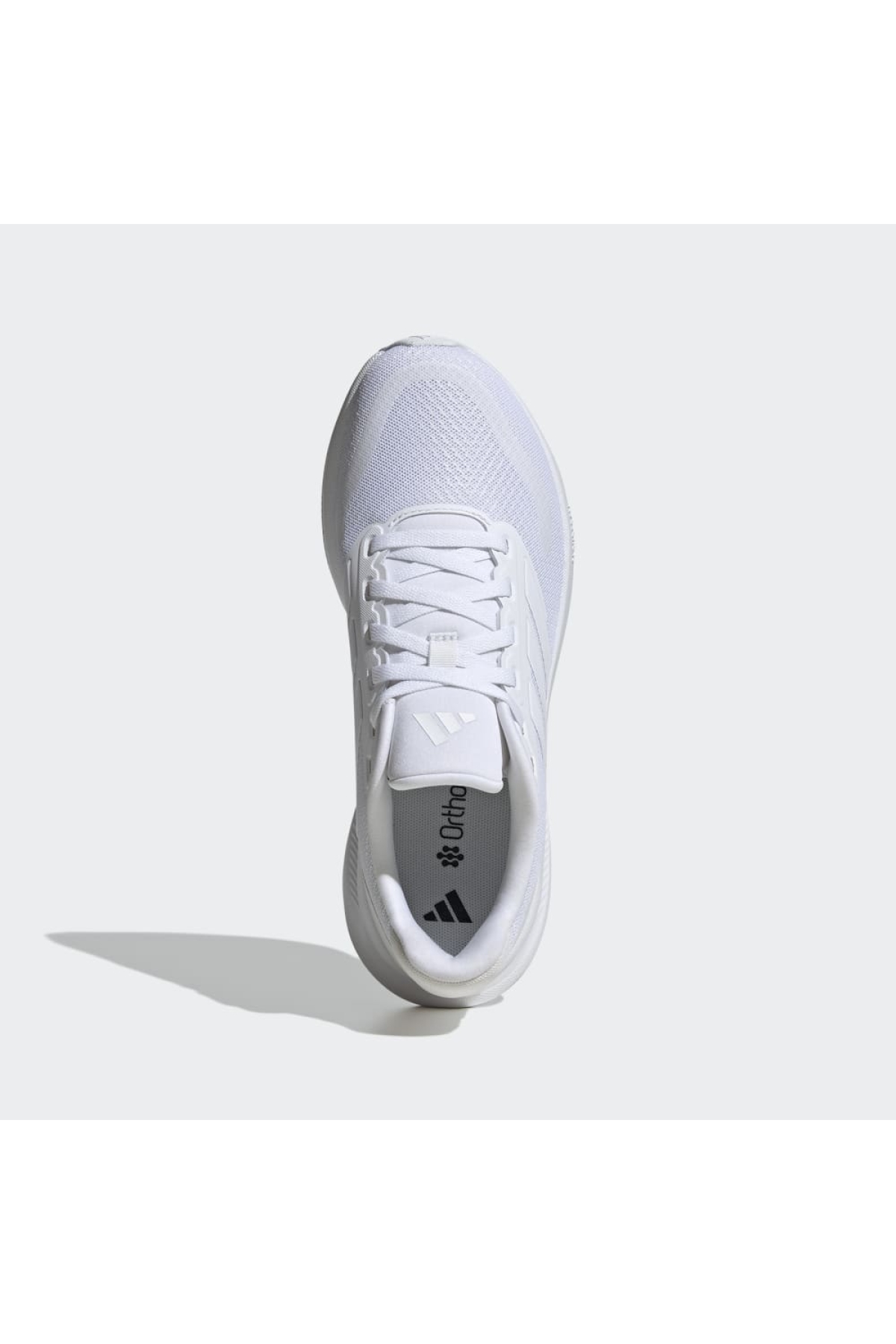 Adidas Beyaz Adidas Runfalcon 5