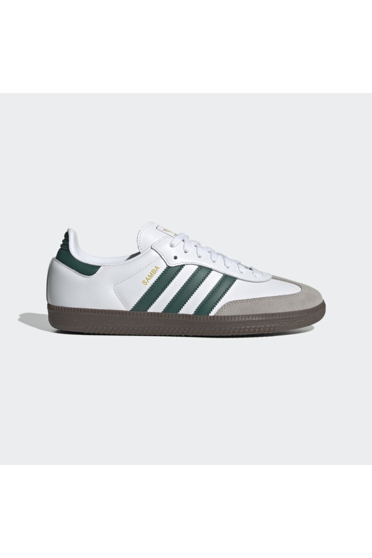 Adidas Beyaz Adidas Samba OG