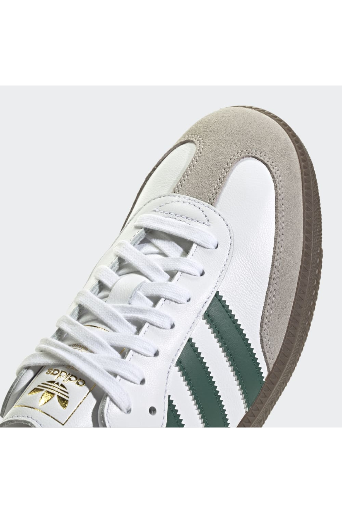 Adidas Beyaz Adidas Samba OG