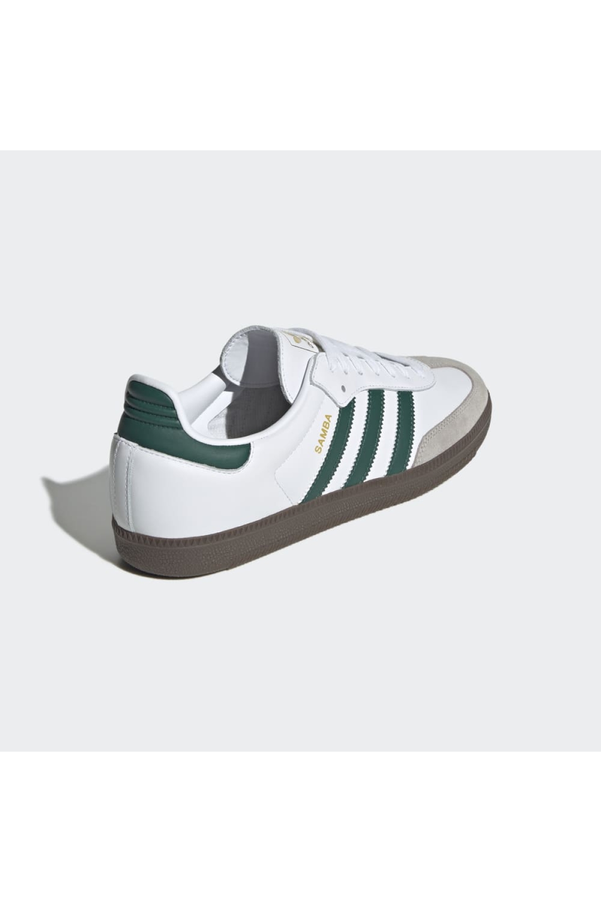 Adidas Beyaz Adidas Samba OG