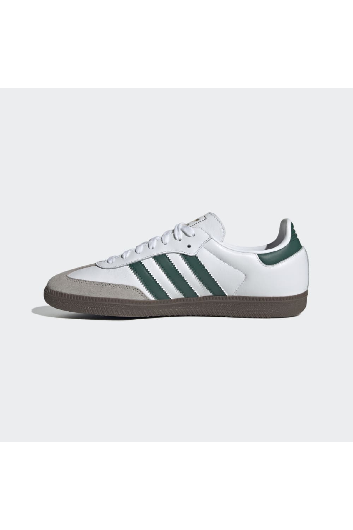 Adidas Beyaz Adidas Samba OG