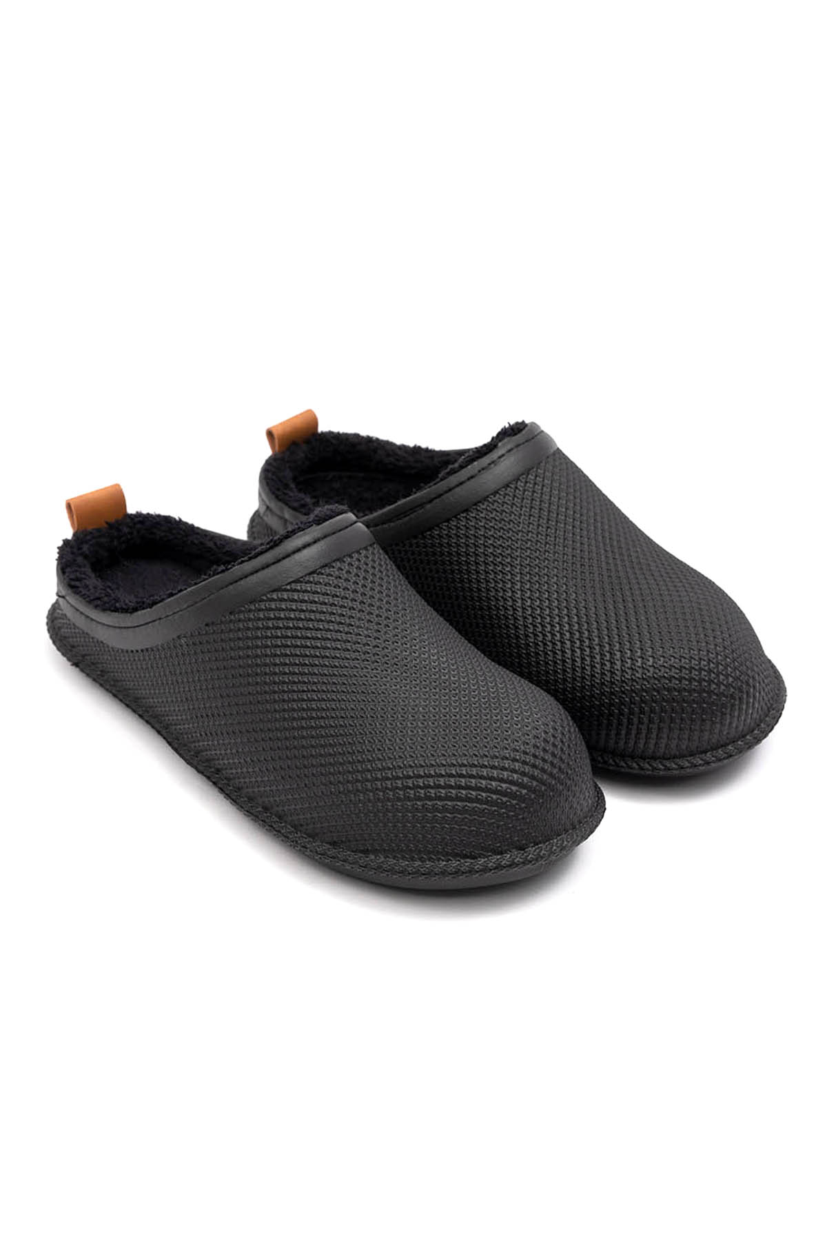 Kışlık Islak Zemin Erkek Terlik - Görsel 2